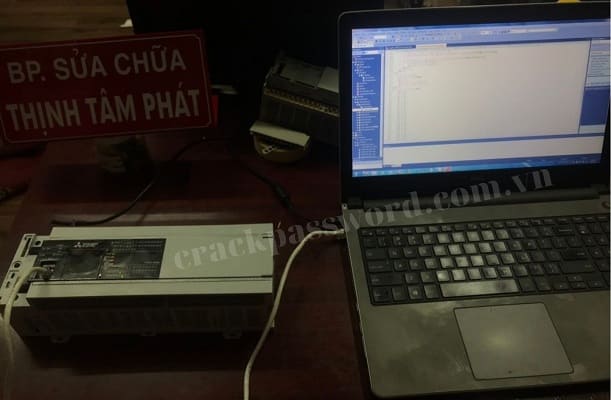 mitsubishi-plc-password-unlock-software